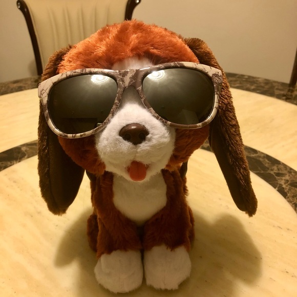 Auth New Diesel Grey Marble Mirror Sunglasses - Picture 8 of 8